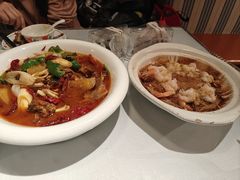 -小尕子·新疆菜(明园店)