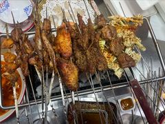 -古彭7只羊·徐州烧烤(玄武墨香路店)