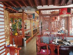 大堂-冷大厨灌汤包