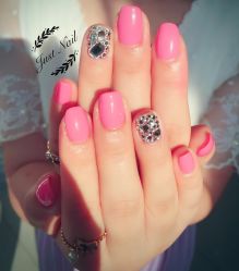 -JustNail甲思美甲
