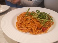 肉酱意粉-必胜客(上地华联店)