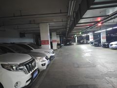 -萌太极儿童成长乐园(即墨宝龙广场店)