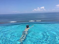 -水明漾大酒店 - 巴厘岛精品生活方式度假村