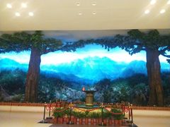 -井冈山风景名胜区