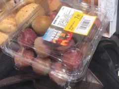 -盒马鲜生(岭南新世界店)