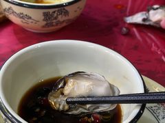 -莽哥海鲜烧烤(盘金路店)