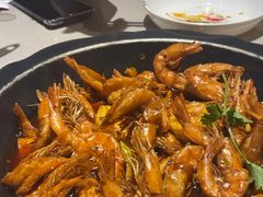 -巴蜀王婆大虾(南锣鼓巷店)
