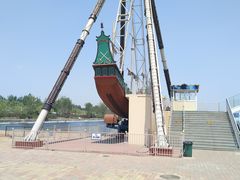 -秦皇岛乐岛海洋王国