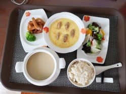 点击看大图 -喜宝悉贝月子会所(锦江店)
