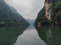 -神农溪纤夫文化旅游区