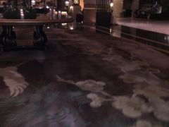-武汉武昌威斯汀酒店-知味自助餐厅