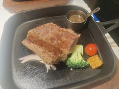 -牛扒先生·厚切雪花牛扒西餐厅(北京路禺山路店)