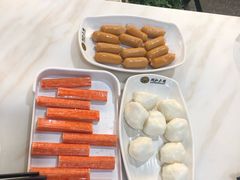 -潮汕大目牛肉火锅(上梅林店)