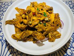 手撕鸡-肖记公安牛肉鱼杂馆·省级非物质文化遗产(崇仁路江滩直营店)