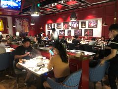 大堂-加餐海鲜自助(宝龙一城店)