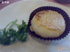 黄桥肉酥饼-上海老饭店(北京分店)