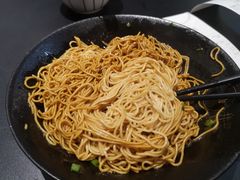 -贡梅老面馆·蟹粉面·无锡特色小吃(南长街主推店)