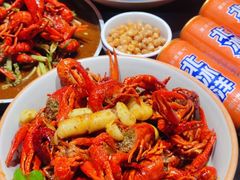 -虾乐园龙虾·夜宵(松江店)