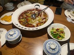 -首秀·四川料理(星耀101店)