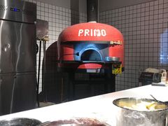 -Primo·丽莫意大利窑烤披萨