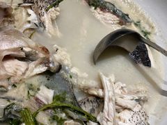 -久宴·天目湖大鱼头(恐龙园店)