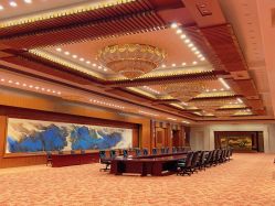 -人民大会堂宴会厅