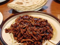 -徐州小院(永宁北路店)