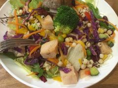 -Meal Salad米有沙拉(长泰广场店)