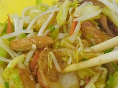 -詹记面馆(岩屿路店)