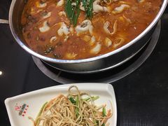 -有家酸菜鱼(苏州绿宝广场店)