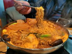 -李先生的首尔小馆(松江启源广场店)