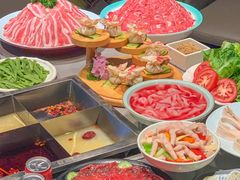 -大妙火锅·非物质文化遗产(锦里店)