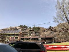 门面-北京水岸山吧度假村(雁栖镇店)