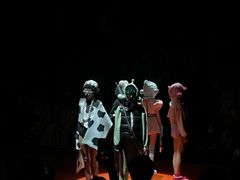 -欢乐海岸椰林沙滩-2025湾区超级灯会