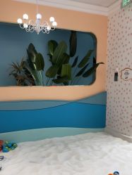 -奈尔宝·儿童乐园·亲子餐厅(苏州大悦城店)