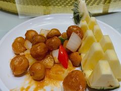 -一澜江宴·江景地标楚菜(江滩公园店)