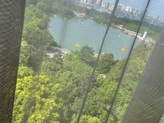 -上海中谷小南国花园酒店