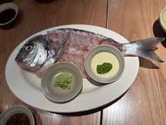 -Tuna maki寿司(苏州万象天地店)