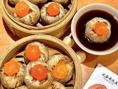 -笨豆腐居民楼菜馆•江西小炒(天津开发区店)