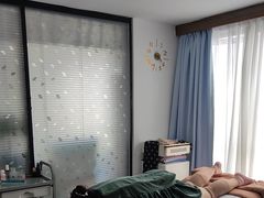 -金蚁康•经络调理•肩颈按摩(三山街店)