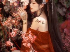 -九月鹰飞汉服摄影工作室