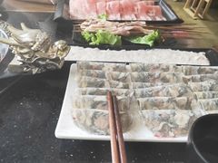 -香传承重庆火锅(直营中山路店)