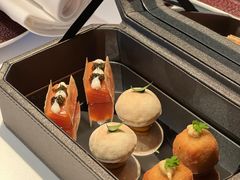 -Caprice(香港四季酒店)