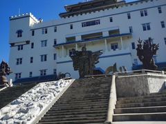 -南诏风情岛