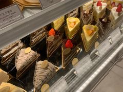-布歌东京(万象天地店)