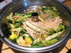 -醉得意·山茶油炒土鸡(泰安火车站大润发店)