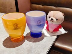 美祿咖啡-乐天大喜屋(创兴广场店)