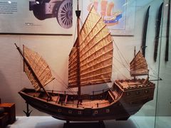 -上海中国航海博物馆