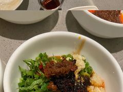 -海底捞火锅(老城根店)