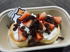 -狐狸和向日葵(北京路店)
